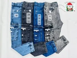 Menâs Denim Jogger â Premium Indian Import, Original & High Quality