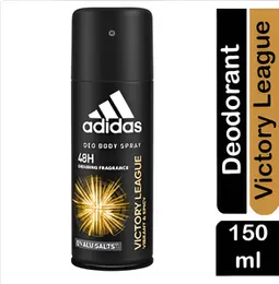 Adidas Victory League Body Spray 150ml