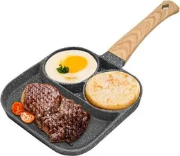 3 IN 1 EGG FRYING PAN