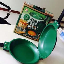 Ceramic Pan Cake Maker