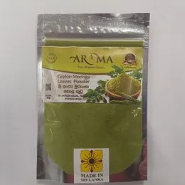 Moringa Leaves Powder 40g