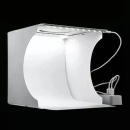 Product promotion light box