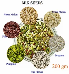 Healthy Mix Seeds 200g