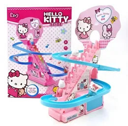 Hello Kitty Kids Slide