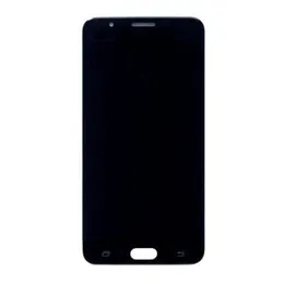 Samsung Galaxy On7 (Black) Display