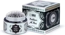 Solo Bakhoor Al Mas 60GM    Bakhoor Al Mas