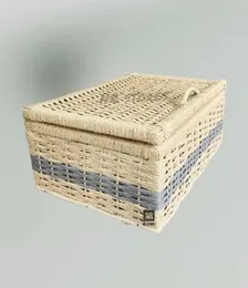 Storage Box with lid Multi purpose storage Box