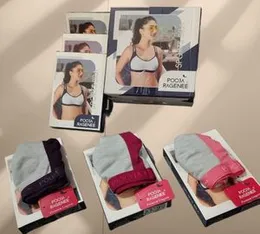 SPORTS BRA â Supportive & Comfortable (Sizes 32â40, Made in India)