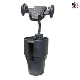 Universal Car Cup Holder Phone Mount