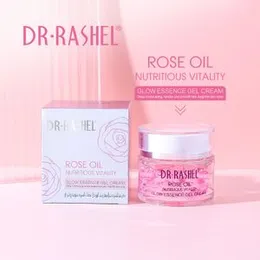 Dr.rashel rose oil
