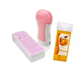 Electric Wax Warmer With Wax Cartridge (P07336)