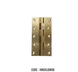 HINGES BRASS (M/B) 6 X 3â³