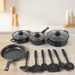 13 Pcs Cookware Set - MK25