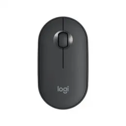 Logitech Pebble M350 Wireless Mouse