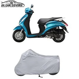 Yamaha Frascino Heat Proof Bike Cover