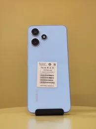 redmi note 12r phone (used)