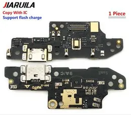 Redmi 9A/9C/10A Charging Flex â 100% Original Replacement USB Charging Port Flex Cable
