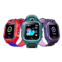 Smart 2030 C002 Kids Smart Watch