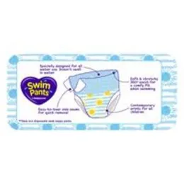 BabyLove Swim Pants Large Pack (12-22)kg ( 9 Pack 2 ).