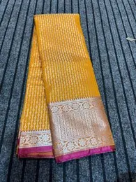Kanchipuram Pattu Sarees