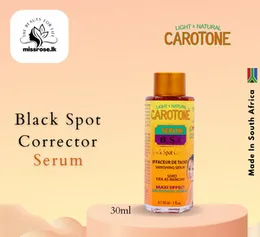 CAROTONE serum 30ml