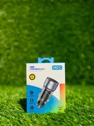 NCC 48W  Car Charger