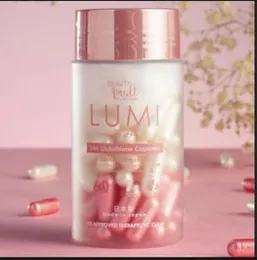 LUMI 24H Glutathione â 60 Capsules/Tablets