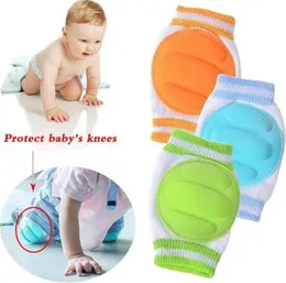 Baby Knee Guards