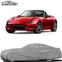 Mazda MX5 Heat Proof Car Cover