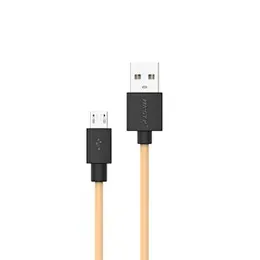 Ansty Z-15-A â 3.1A Fast Charging Micro USB Cable (1000mm)