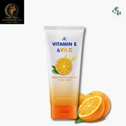 AR VITAMIN E & VIT.C FACIAL FOAM