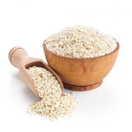250g Premium White Sesame Seeds â Pure Til for Cooking & Health