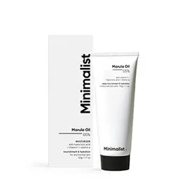 Minimalist Marula Oil 05%