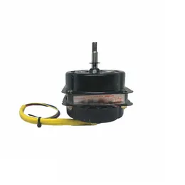 Exhaust Fan Double Bush Bearing Fan Motor