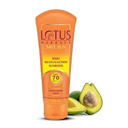 LOTUS HERNALS PATE SIN DAILY MULTI-FUNCTION SUNSCREEN 70 PA