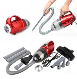 Oxta JK-8 Portable Vacuum Cleaner 1000W AC/DC Dual Purpose Blower Car Home Computer 6M Cord 2kg Lightweight Price