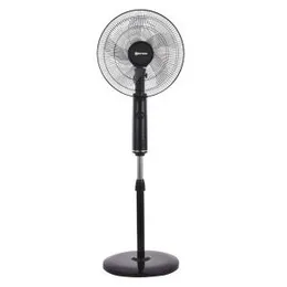 Mitshu 16 Inch Stand Fan – MSF-1679 – Powerful Refreshing Airflow Performance