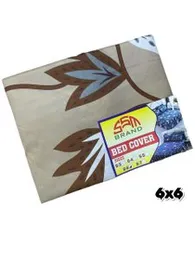 Protective Mattress Cover 72â³Ã72â³ â Elastic Fit for 6â³ Thick Mattress