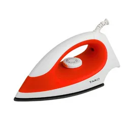Taiko Iron Dry Imperial 1000W Ceramic Soleplate Heavy Duty Multi Temperature Swivel Cord Household Professional Ironing