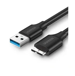 UGREEN 0.5 Meter USB To Micro B Cable â US130 - 60528