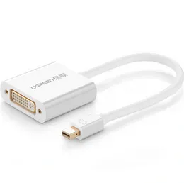 UGREEN MINI Display Port To DVI Converter â 10402 - 10402