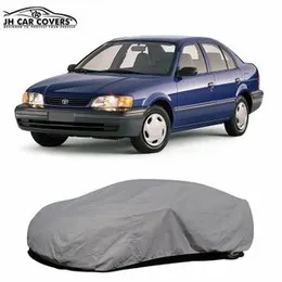 Toyota Tercel Heat Proof Car Cover