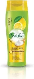 Vatika Shampoo & Conditioner 400ml Imported Lemon Yogurt