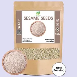 Sesame Seeds 100g