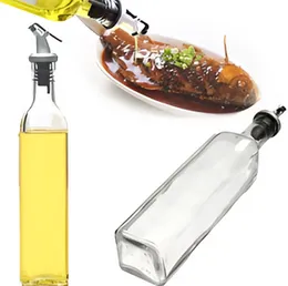 Oil & Vinegar Glass Bottle â 500ml