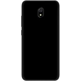 Redmi 8a Soft matte liquid silicone Case Back Cover for Redmi 8a