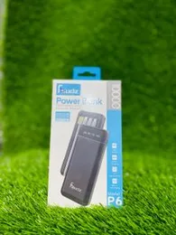 Fsudz P6 Power Bank