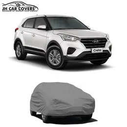 Hyundai Creta Heat Proof Cover