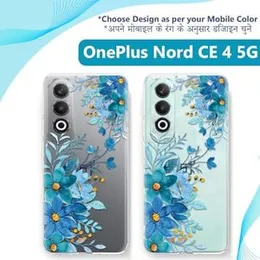 Fashionury Soft Silicone OnePlus Nord CE4 5G Designer Printed Full Protection Printed Back Case Cover for OnePlus Nord CE 4 5G -D2111 (FROM INDIA FAAZ