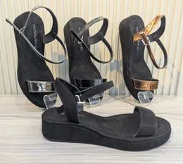 SparkLite Comfort Flip-Flops